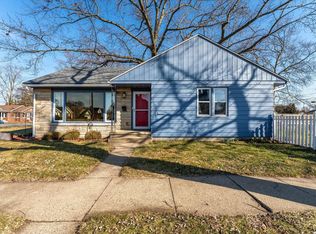 1803 Lincolnway E, Mishawaka, IN 46544
