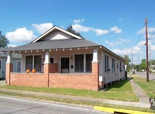 305 E 7th St, Thibodaux, LA 70301