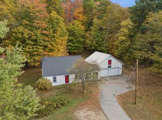 2539 Auburn Road, Turner, ME 04282