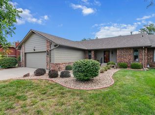 102 E Saint Cloud Pl, Wichita, KS 67230