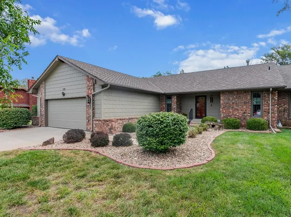 102 E Saint Cloud Pl, Wichita, KS 67230