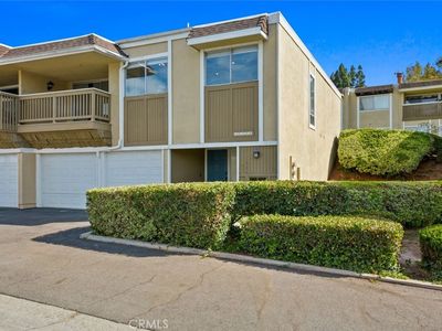 23226 Caminito Andreta #40, Laguna Hills, CA, 92653
