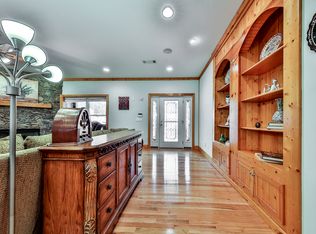 595 Killian Rd, Canton, GA 30114