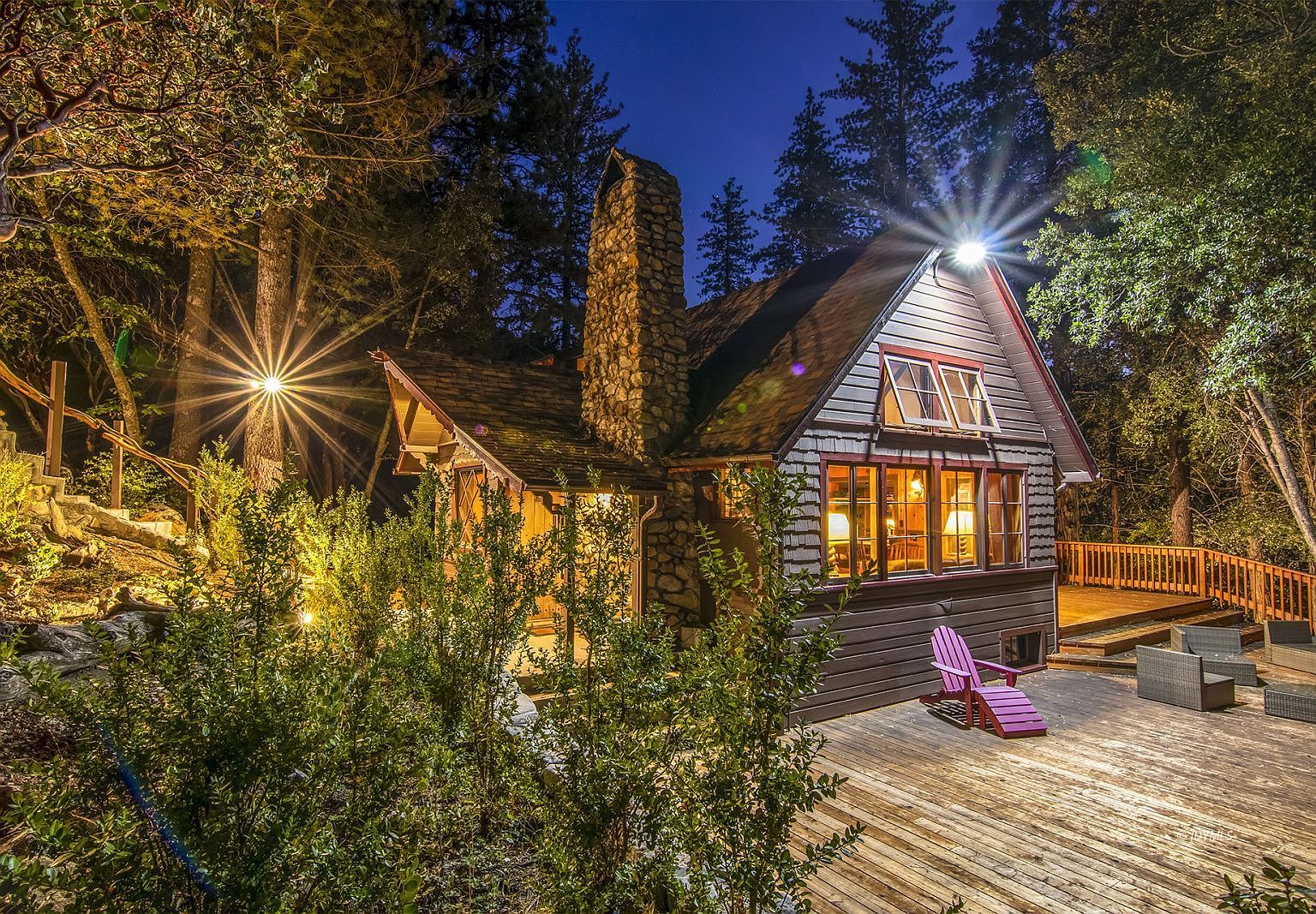 54890 Wildwood Dr, Idyllwild, CA 92549 MLS 2010180 Zillow