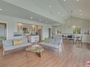 799 Latigo Canyon Rd, Malibu, CA 90265
