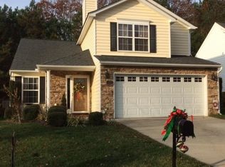 152 River Pearl St, Raleigh, NC 27603