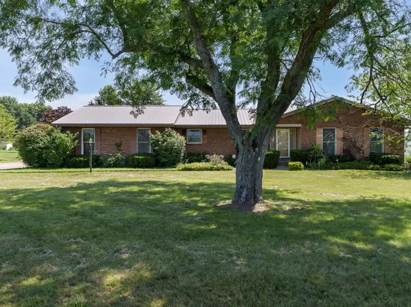 3538 N Kuther Rd, Sidney, OH 45365