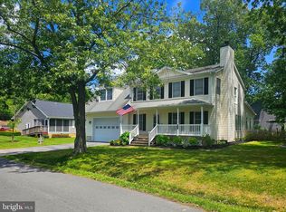 4911 Lerch Dr, Shady Side, MD 20764