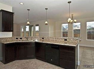 215 Anselmo Dr, Reno, NV 89523