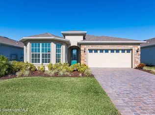 3032 Tidepool Pl, Melbourne, FL 32940
