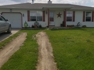 9359 N Ransom Rd, Wheeler, MI 48662