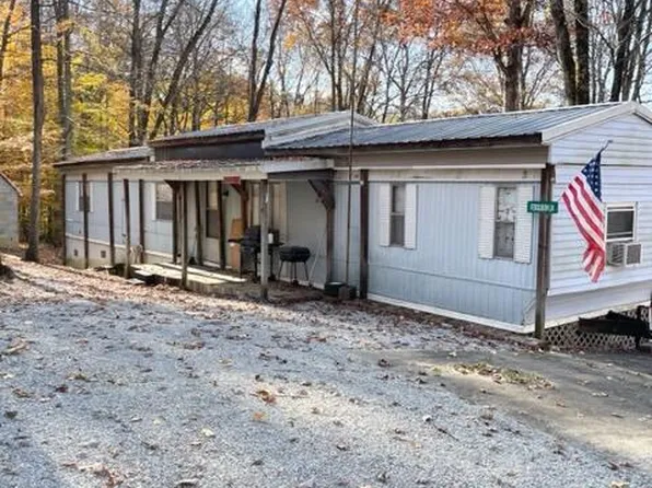 129 Poplar Ln, Mammoth Cave, KY 42259