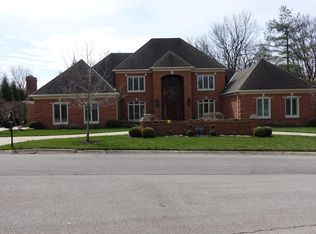 2132 Rothbury Rd, Lexington, KY 40515