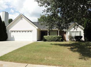 11828 Fairway Overlook #45, Fayetteville, GA 30215