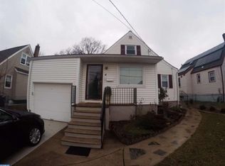 4 Bergen Ave, Bellmawr, NJ 08031