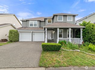 7076 Prism St SE, Lacey, WA 98513