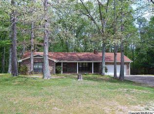 1878 Glendale Rd, Arab, AL 35016