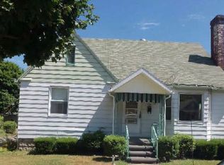 1114 Dorey St, Clearfield, PA 16830