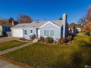 315 10th Ave SW, Ephrata, WA 98823