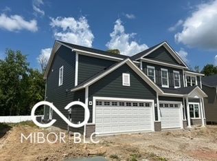 3794 Thomas Jefferson Ct, Westfield, IN 46074