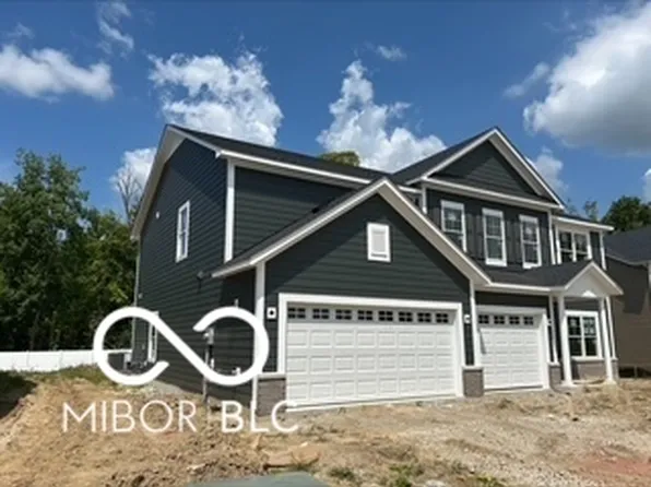 3794 Thomas Jefferson Ct, Westfield, IN 46074