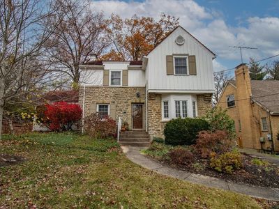 2860 Ratterman Ave, Cincinnati, OH, 45211