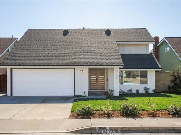 7941 Westra Ln, La Palma, CA 90623