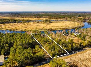 Black Water Loop, Georgetown, SC 29440