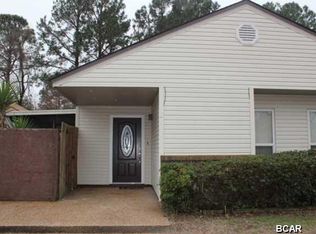 6620 Pridgen St, Panama City, FL 32404