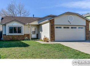 2874 Chickaree Pl SW, Loveland, CO 80537