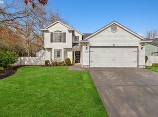 16802 SE 32nd St, Vancouver, WA 98683