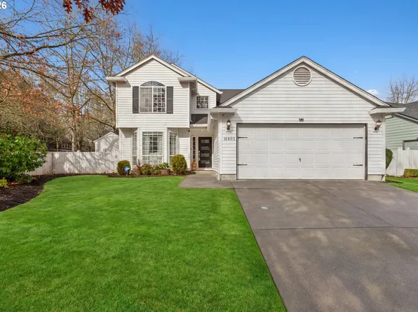 16802 SE 32nd St, Vancouver, WA 98683