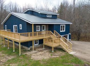 580 State Route 458 St, Saint Regis Falls, NY 12980