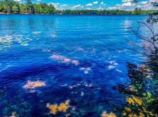 Musky Point Rd, Tomahawk, WI 54487