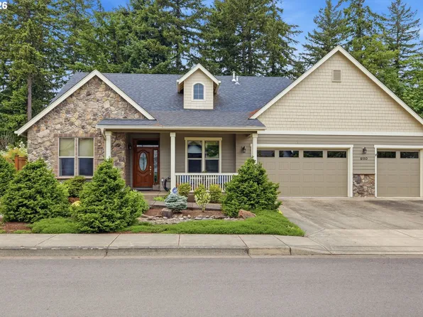6110 Graystone Loop, Springfield, OR 97478