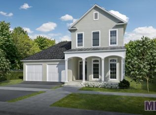 1104 Ambassador Cir, Zachary, LA 70791