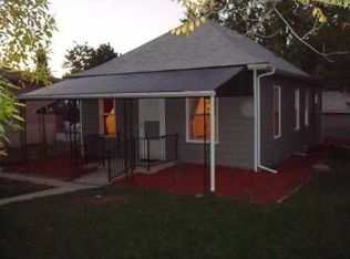 4901 W 1st Ave, Denver, CO 80219