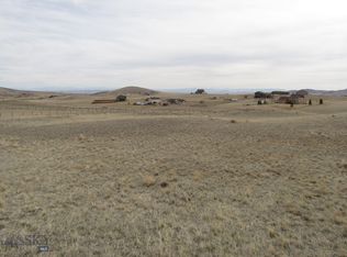 Tbd Rolling Glen Ranch Loop, Three Forks, MT 59752