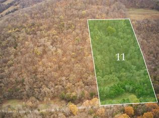 0 Dyer Branch Rd LOT 11, Gordonsville, TN 38563