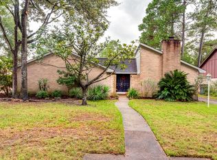 1906 Round Spring Dr, Humble, TX 77339