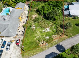 0 Ridge Ave, Fort Pierce, FL 34982