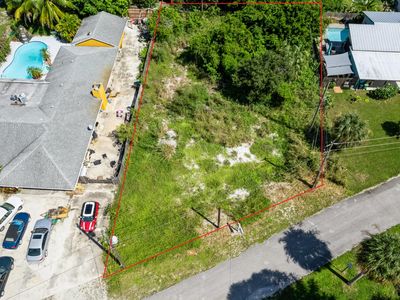 0 Ridge Avenue, Fort Pierce, FL, 34982