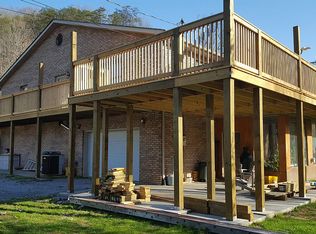 816 Jonestown Rd, Barbourville, KY 40906