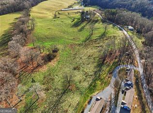 0 Knight Rd, Ellijay, GA 30540