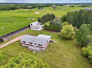 205 Range Road 213 #53110, Strathcona County, AB T8G2C4