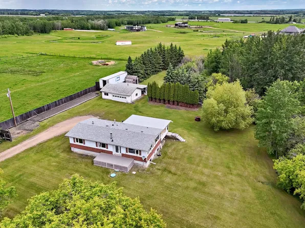 205 Range Road 213 #53110, Strathcona County, AB T8G 2C4