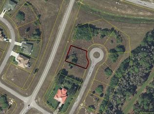 3005 Jamestown Rd, Labelle, FL 33935