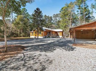 751 Bluff Rd N, White Oak, GA 31568