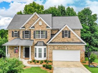 2639 Neighborhood Walk S, Villa Rica, GA 30180