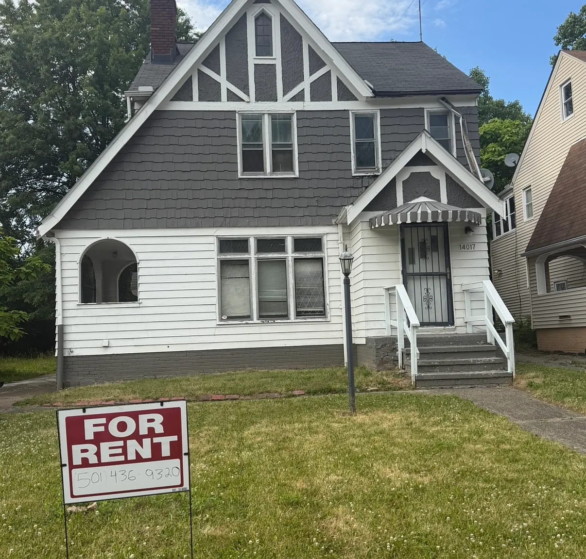 3 bed, 1248 sqft, $1,450 — Photo 1